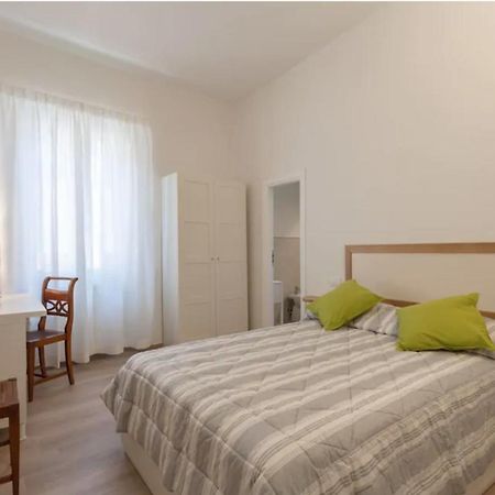 Santo Spirito Boutique Apartments Флоренція Екстер'єр фото
