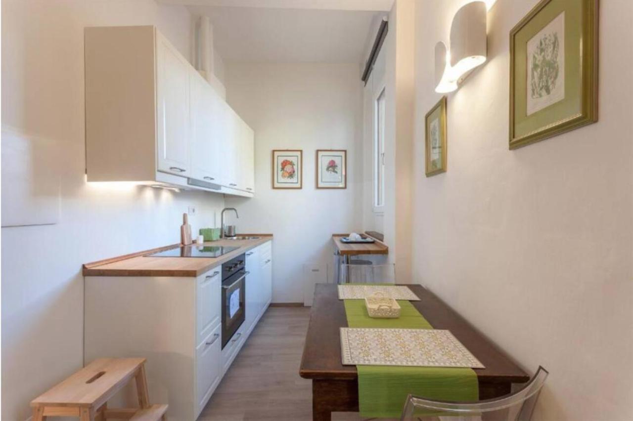 Santo Spirito Boutique Apartments Флоренція Екстер'єр фото