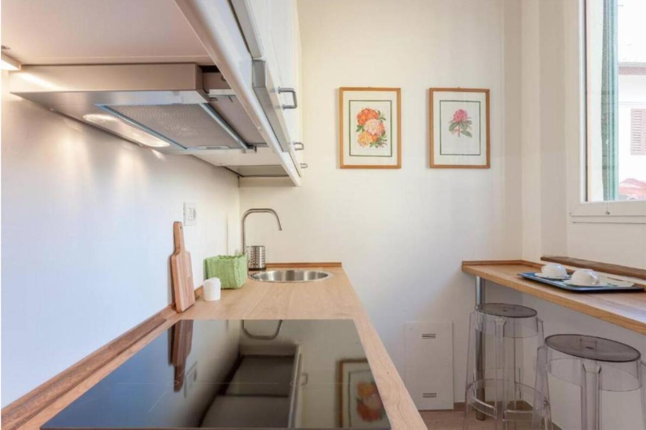 Santo Spirito Boutique Apartments Флоренція Екстер'єр фото