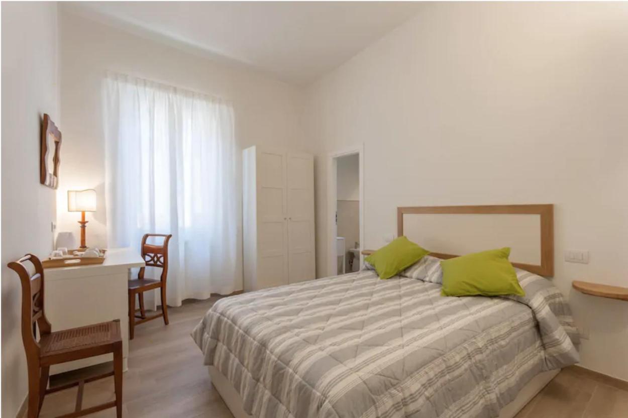 Santo Spirito Boutique Apartments Флоренція Екстер'єр фото