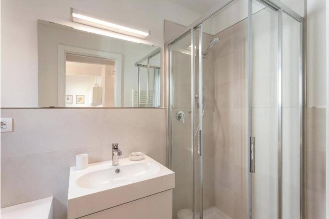 Santo Spirito Boutique Apartments Флоренція Екстер'єр фото