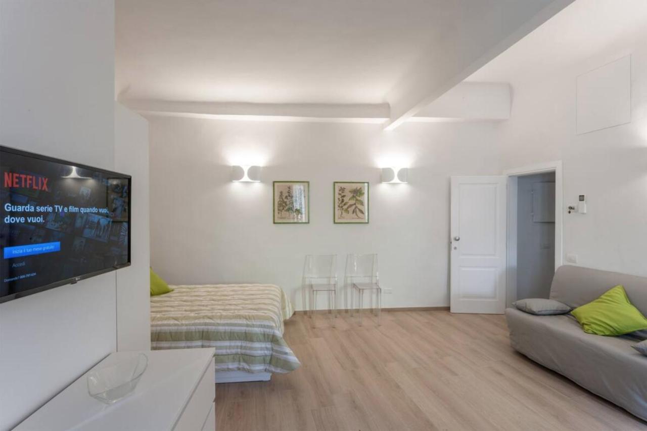 Santo Spirito Boutique Apartments Флоренція Екстер'єр фото