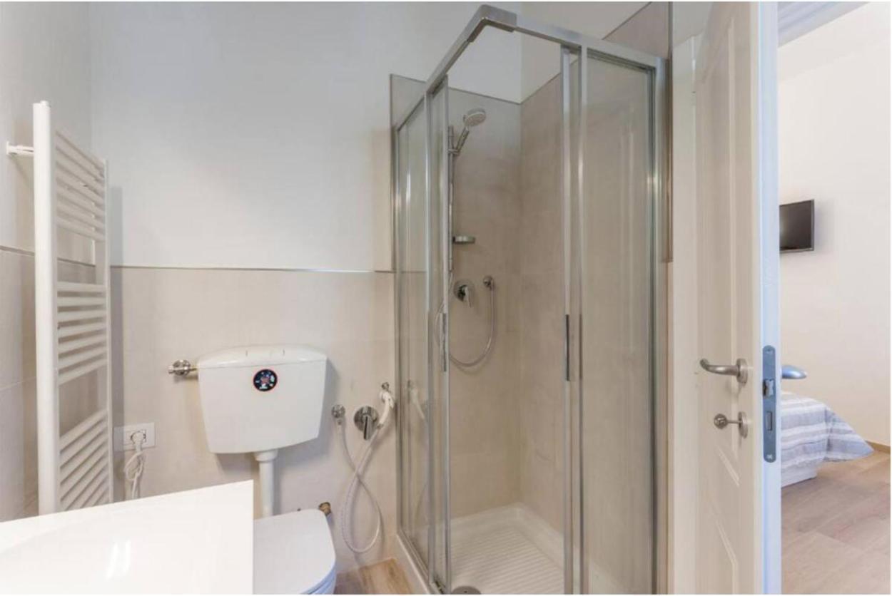 Santo Spirito Boutique Apartments Флоренція Екстер'єр фото