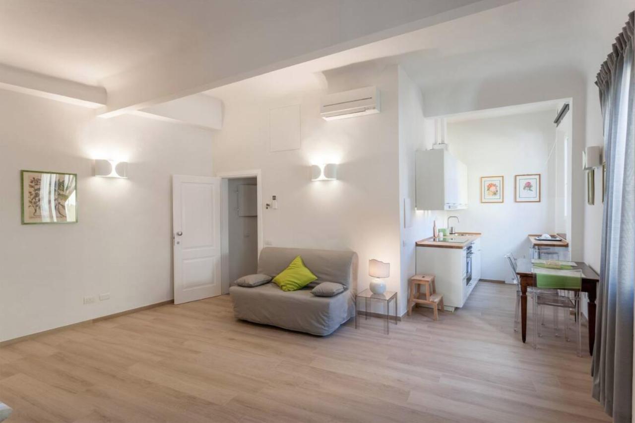 Santo Spirito Boutique Apartments Флоренція Екстер'єр фото