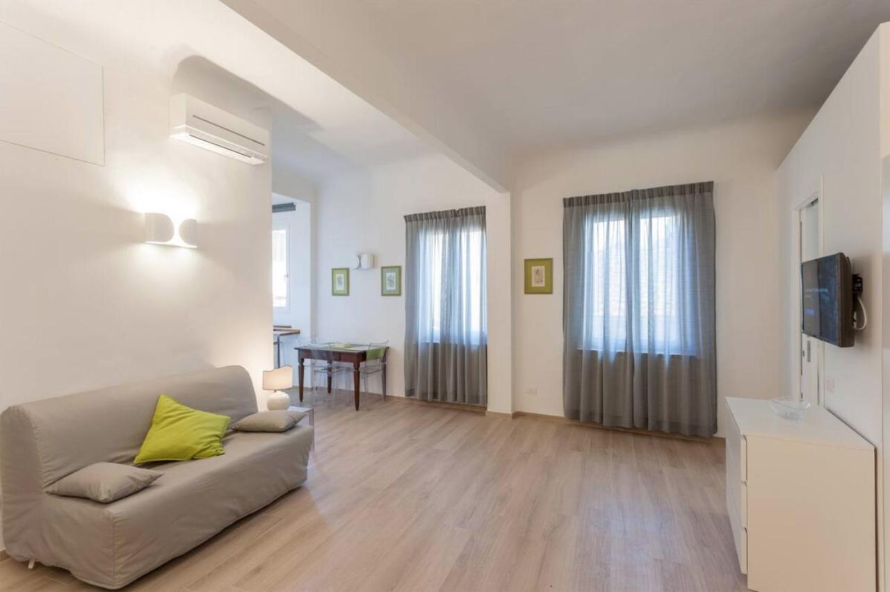 Santo Spirito Boutique Apartments Флоренція Екстер'єр фото