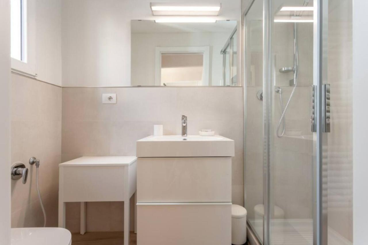 Santo Spirito Boutique Apartments Флоренція Екстер'єр фото